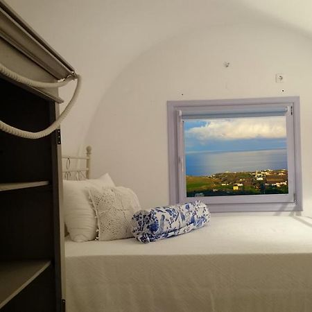 Elkaza Villas Fira  Extérieur photo