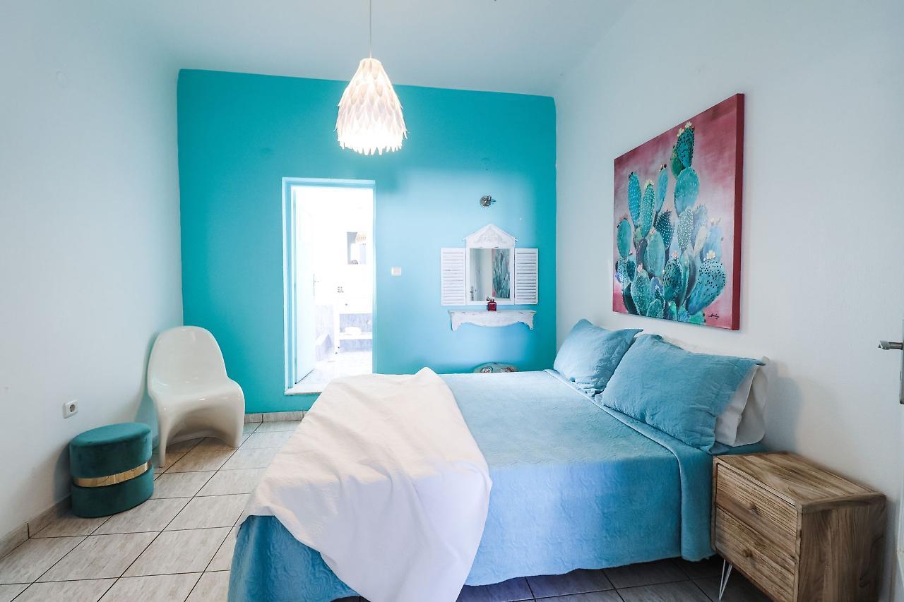 Elkaza Villas Fira  Extérieur photo