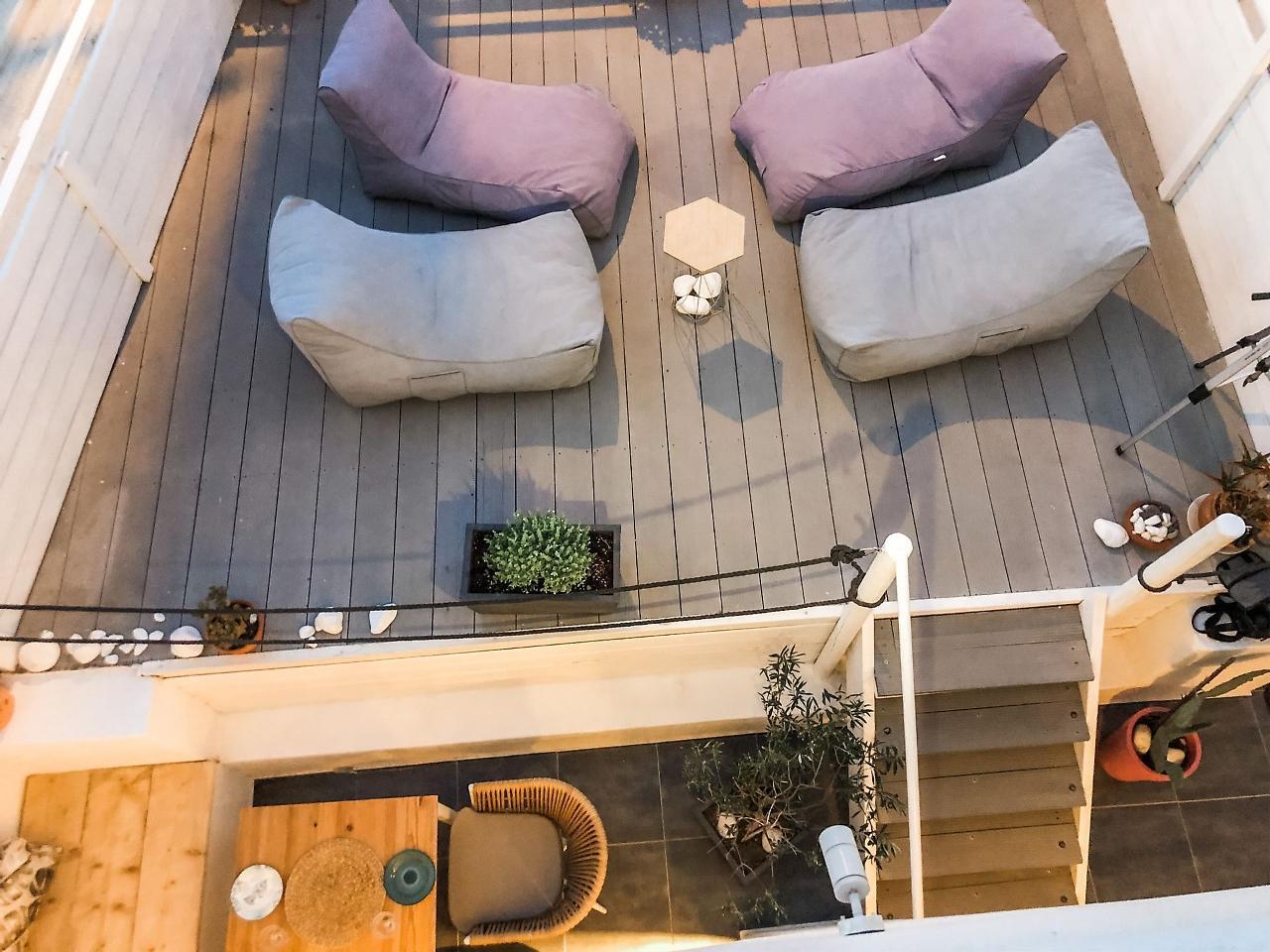 Elkaza Villas Fira  Extérieur photo