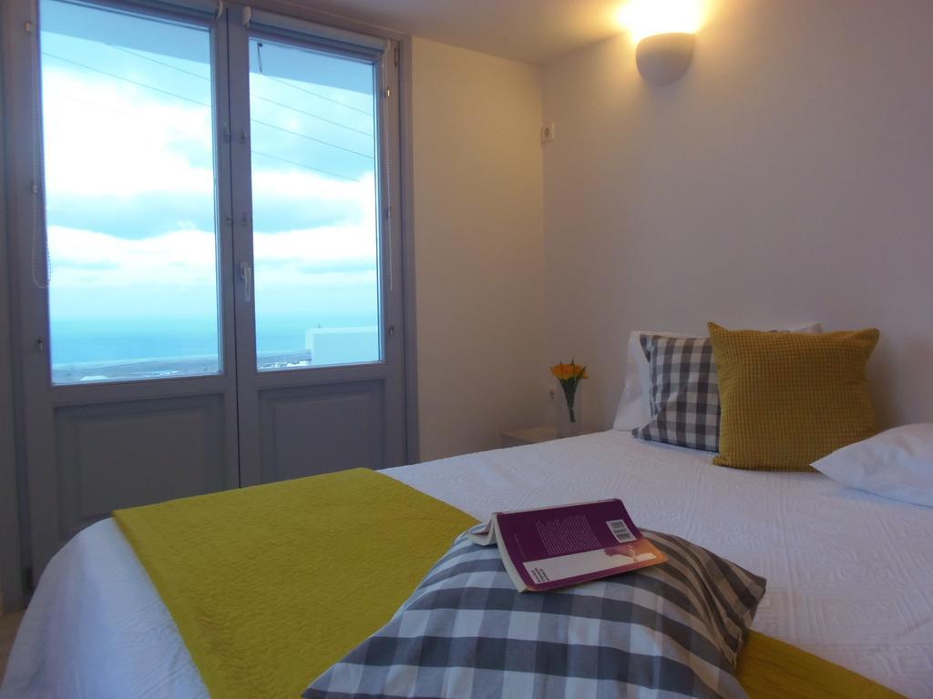 Elkaza Villas Fira  Extérieur photo