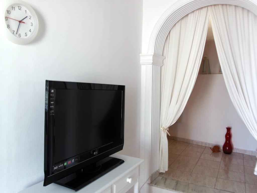 Elkaza Villas Fira  Extérieur photo