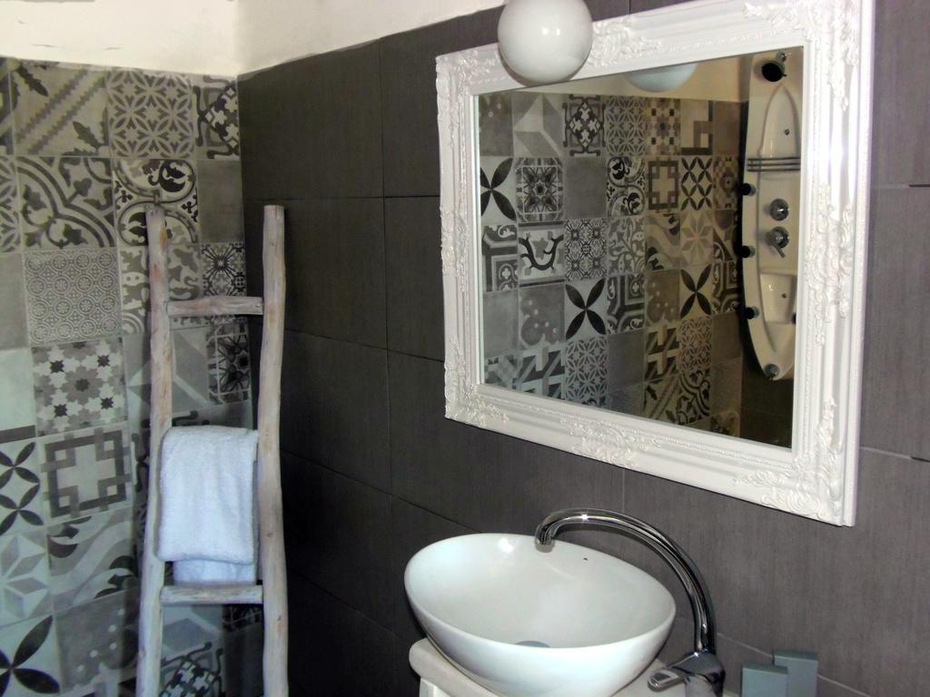 Elkaza Villas Fira  Extérieur photo