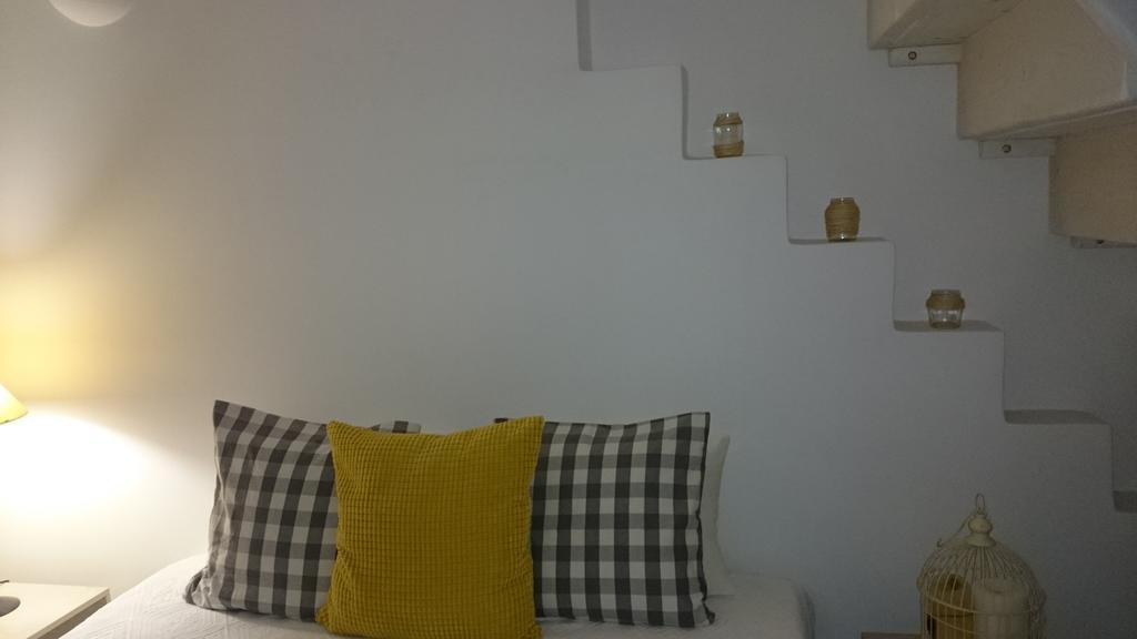 Elkaza Villas Fira  Extérieur photo