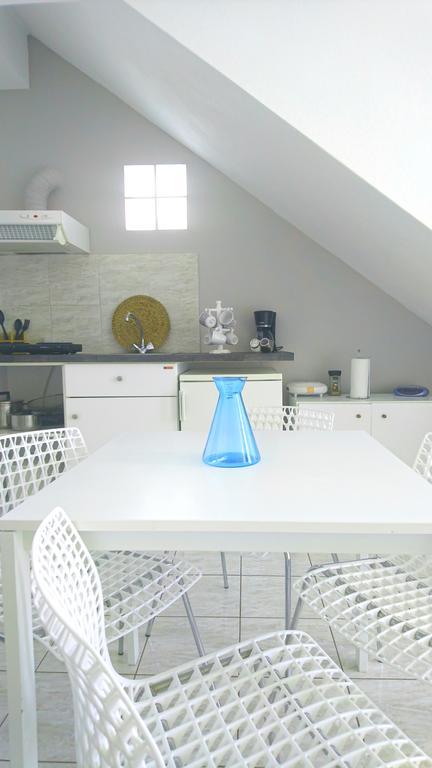 Elkaza Villas Fira  Extérieur photo